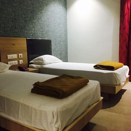 Hotel The Palm Residency- Ariyanoor Selam Zewnętrze zdjęcie
