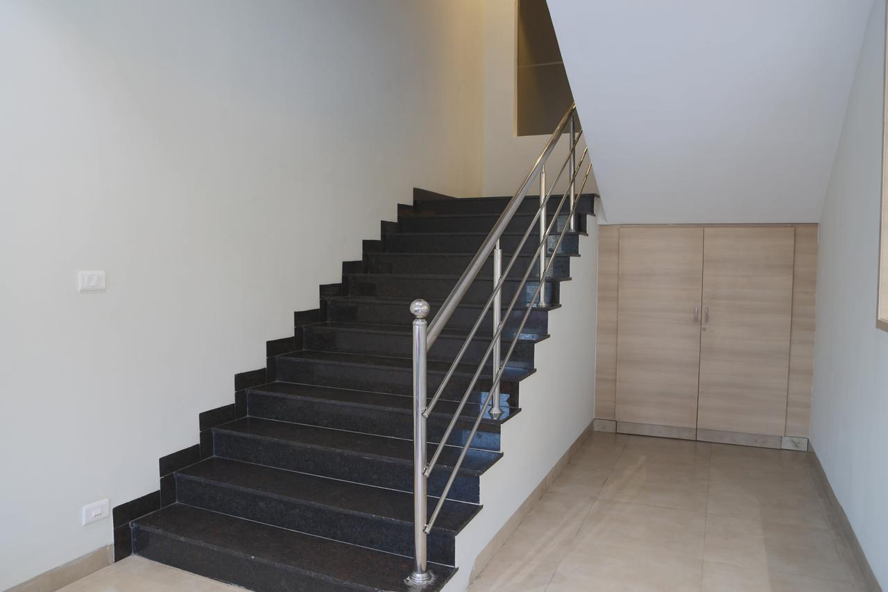 Hotel The Palm Residency- Ariyanoor Selam Zewnętrze zdjęcie